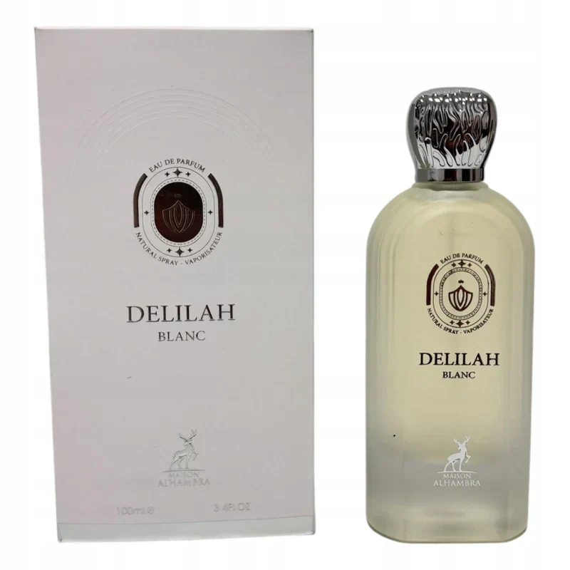 Maison Alhambra Delilah 香水 Maison Alhambra Delilah 30 ml EDP > Orientarte