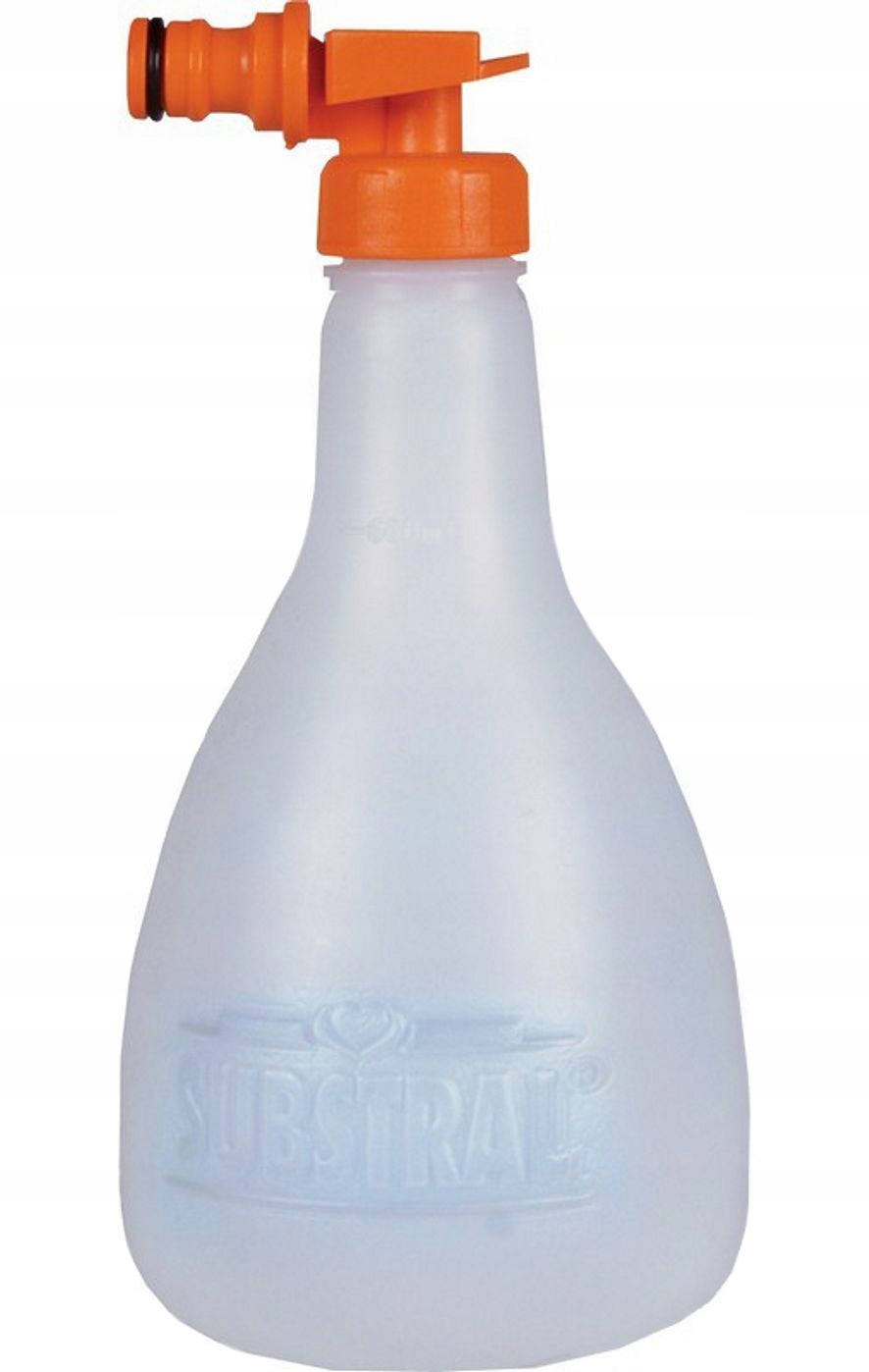 

Dozownik Do Nawozu Magiczna Siła Substral