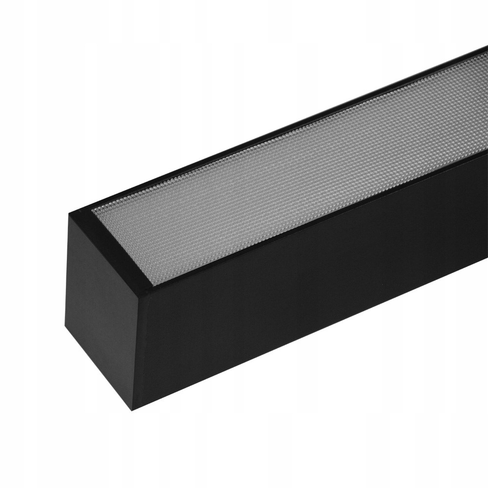 Oprawa led Cabail 40W 4000K 1,2m czarna Samsung