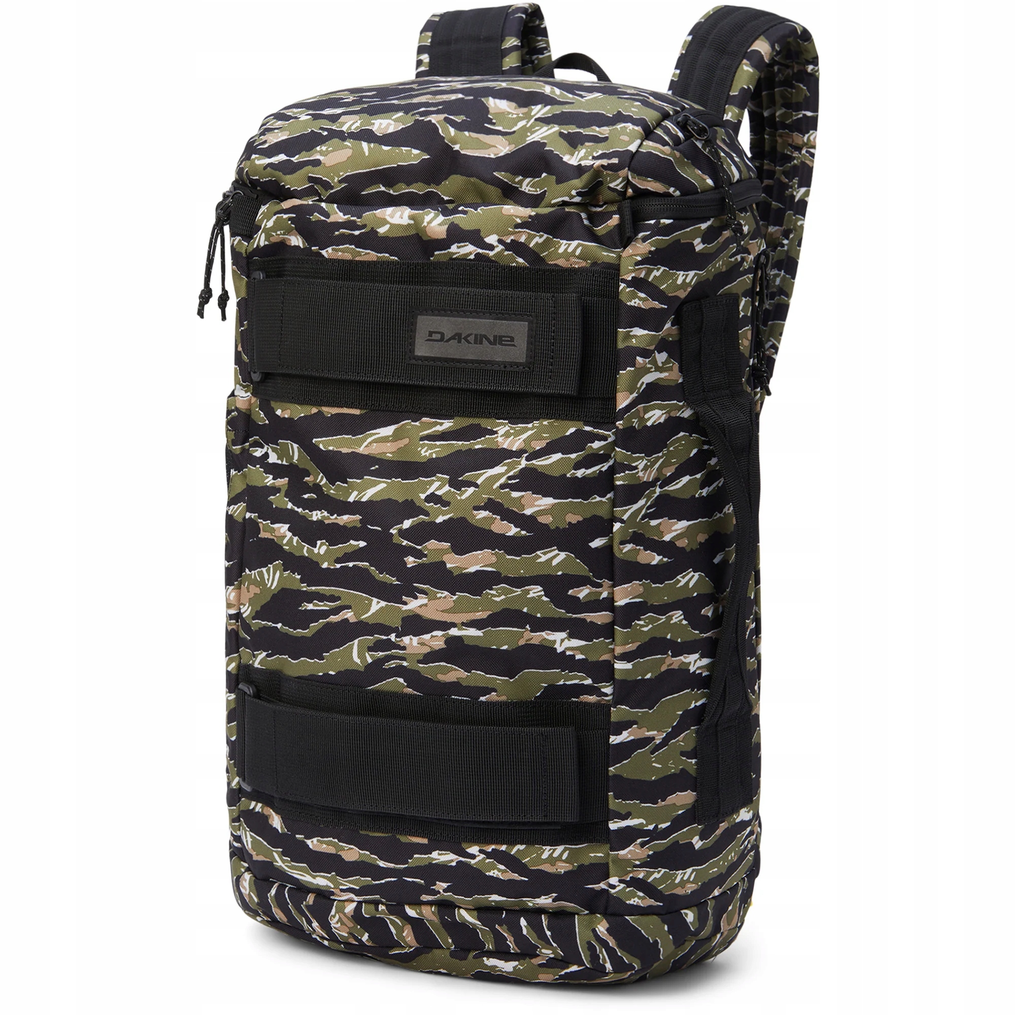 Batoh Skateboard Snowboard Dakine Mission 25L Tiger Camo