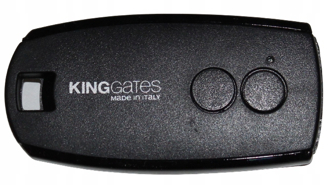 

Pilot King Gates Stylo 2K 433,92 MHz Bateria