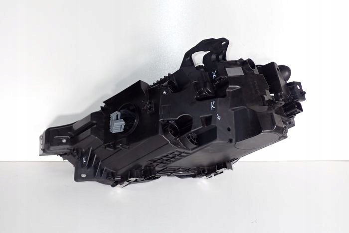 VOLVO XC60 II FULL LED LIFT 21- reflektor right light right 32420435