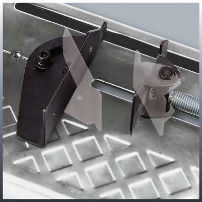 PIŁA DO CIĘCIA METALU EINHELL BT-MTS 355+TARCZA Marka Einhell