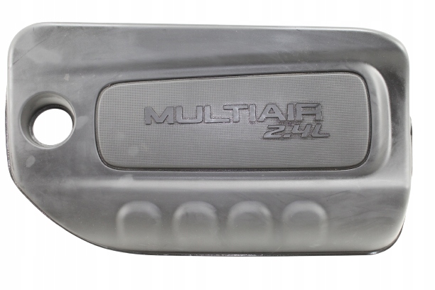 JEEP CHEROKEE KL 19- LIFT 2.4 OSŁONA SILNIKA GÓRNA