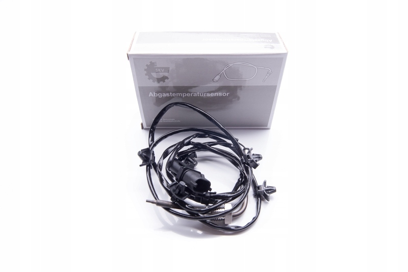 30SKV033 - ДАТЧИК ТЕМПЕРАТУРЫ. Выхлопных газов