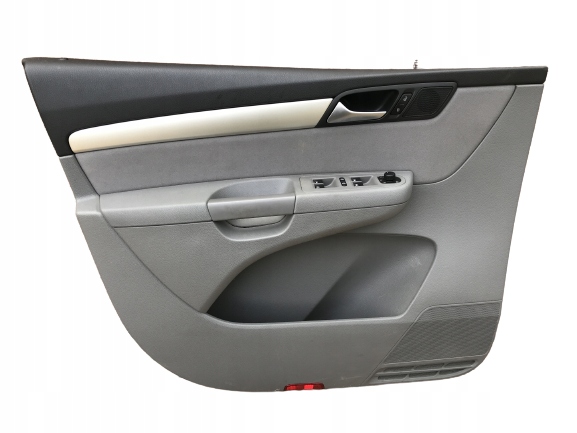 bok dveře levý předek VW SHARAN