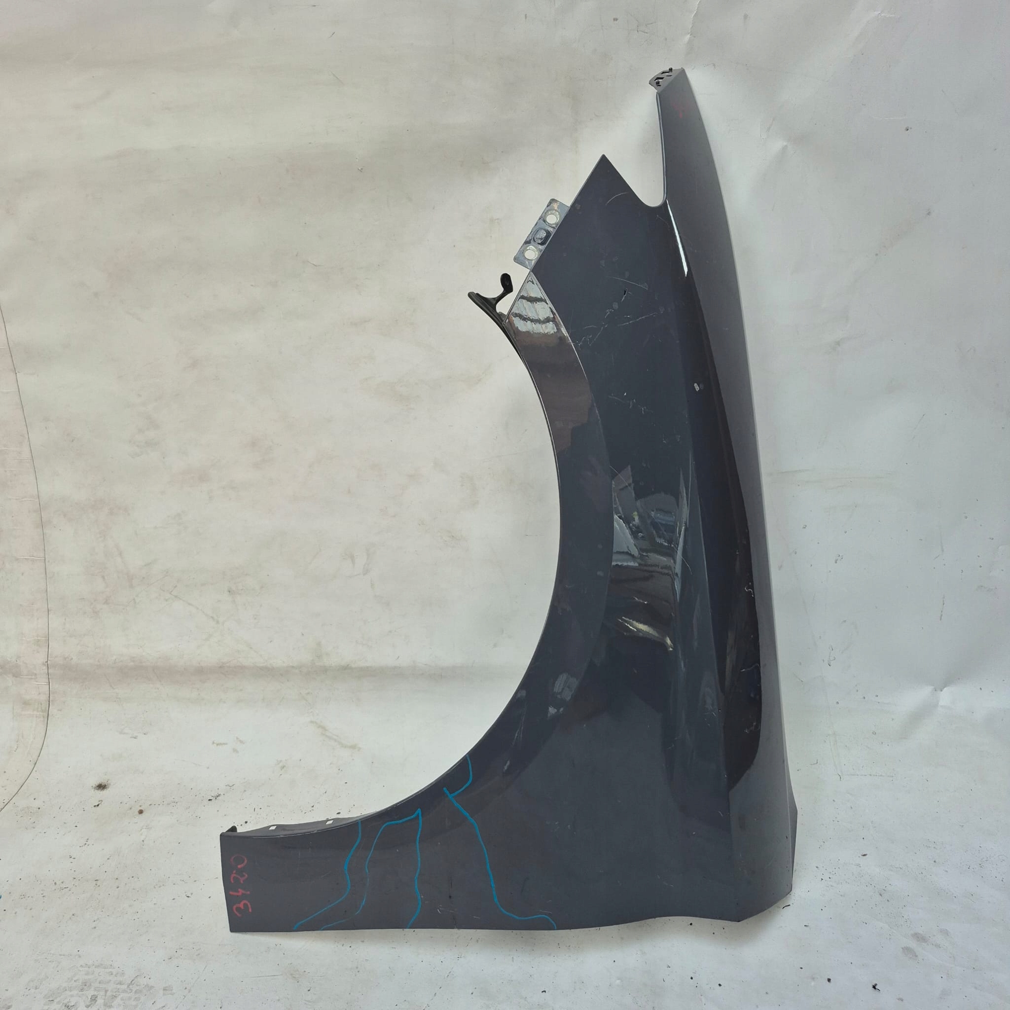SEAT LEON IV 4 -> fender left front front 5FA821115B