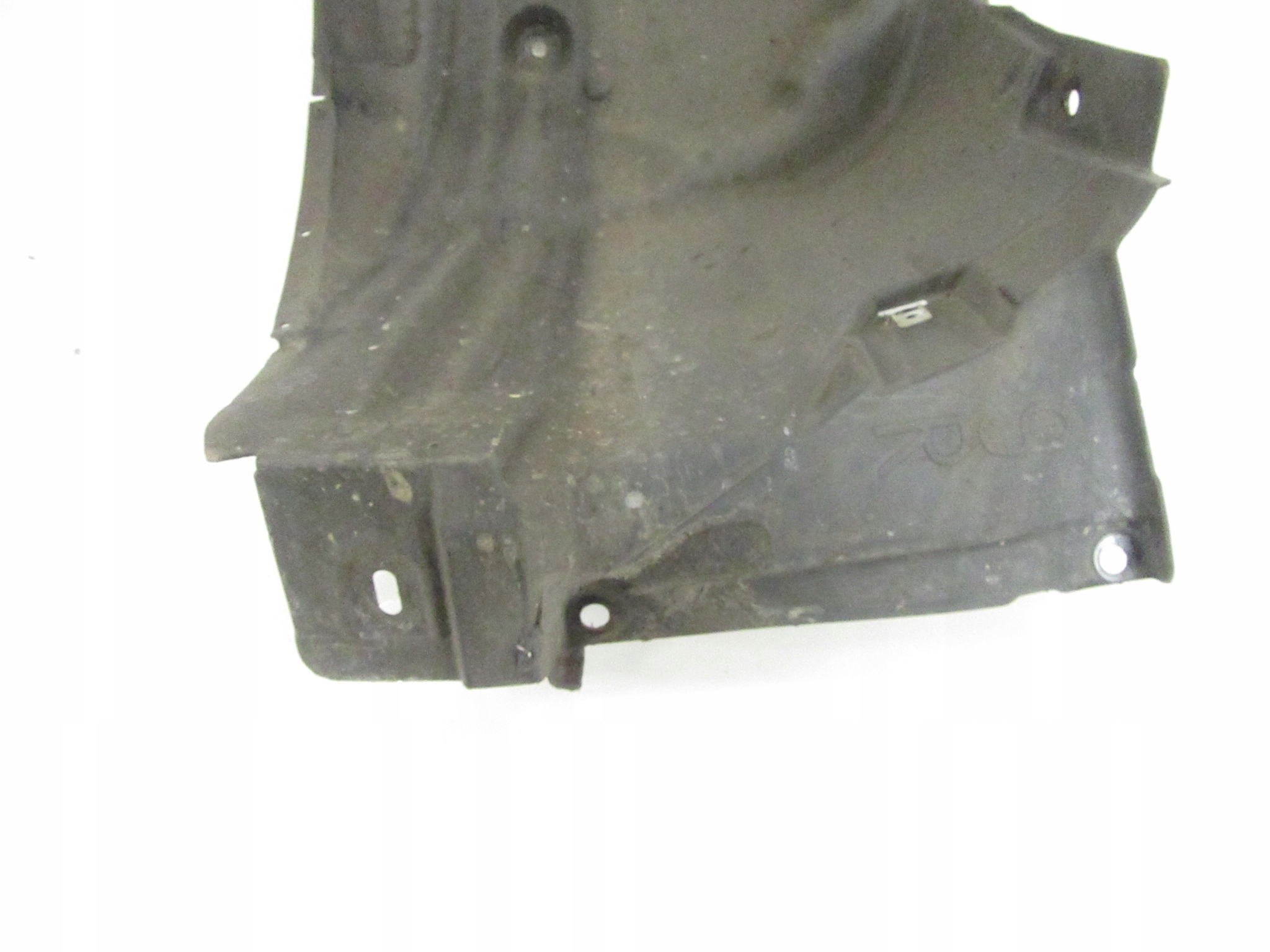 mudguard right right front part rear BMW e90 e91 sedan KOMBI