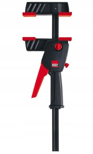 Univerzální Svěrka 650x85 MM Jednoruční Rychloupínací Duokl DUO65-8 Bessey