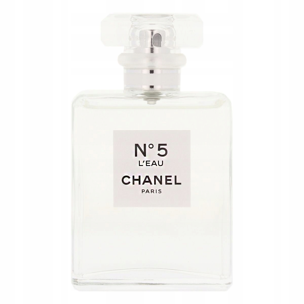Chanel NO.5 L Eau Toaletní Voda 50 ML Sprej