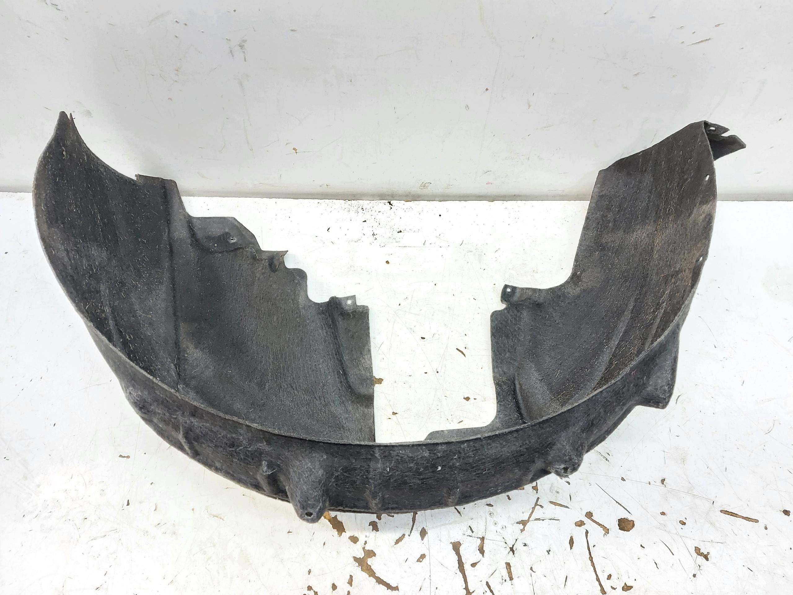 VW ID5 GTX 11E mudguard right rear part