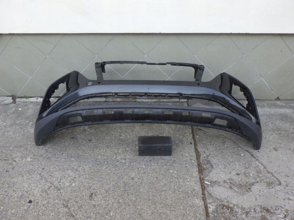 HYUNDAI TUCSON IV 4 2020- Frontstoßstange