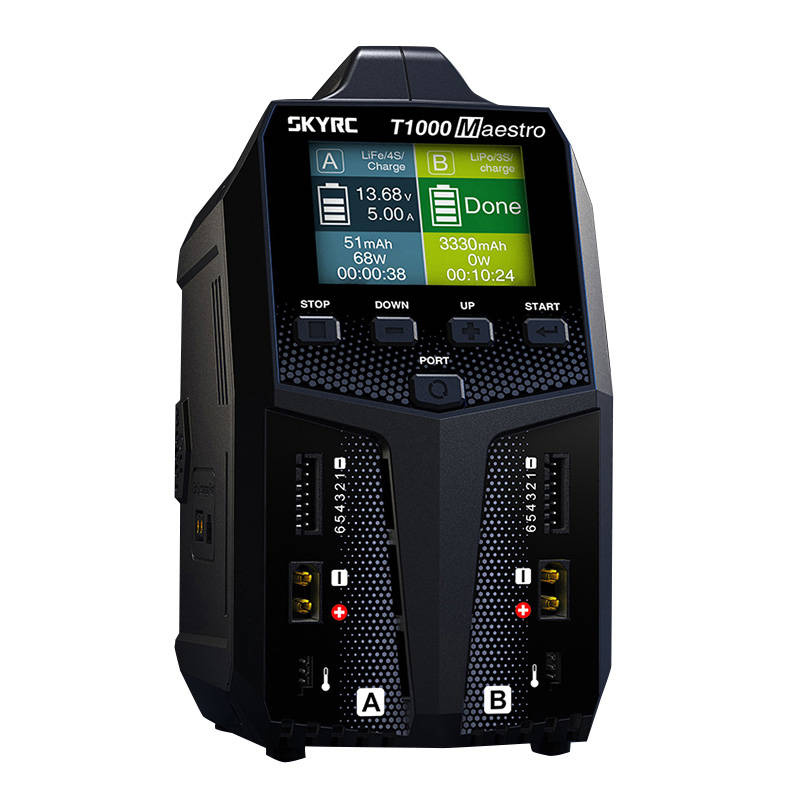 Nabíječka Skyrc T1000 Maestro