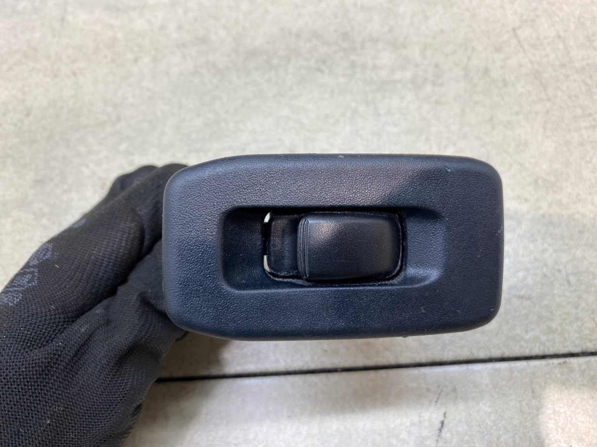 PANEL windows right rear part MITSUBISHI PAJERO PININ