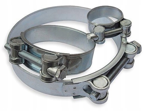 

Obejma opaska zaciskowa na śrubę Gbs 21-23mm
