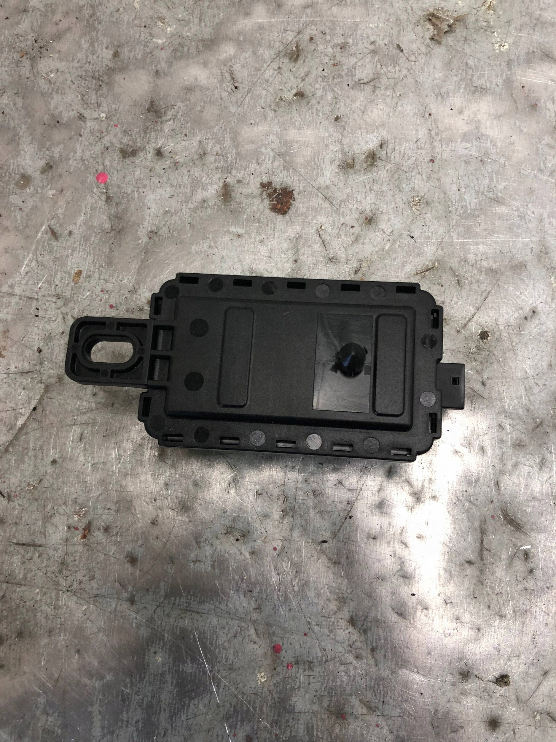 module alarm module control unit BMW F30 9269634