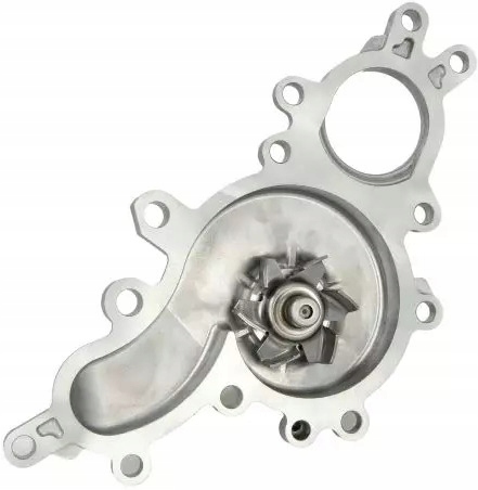 Aisin WPT-187 Насос воды, охлаждение двигателя