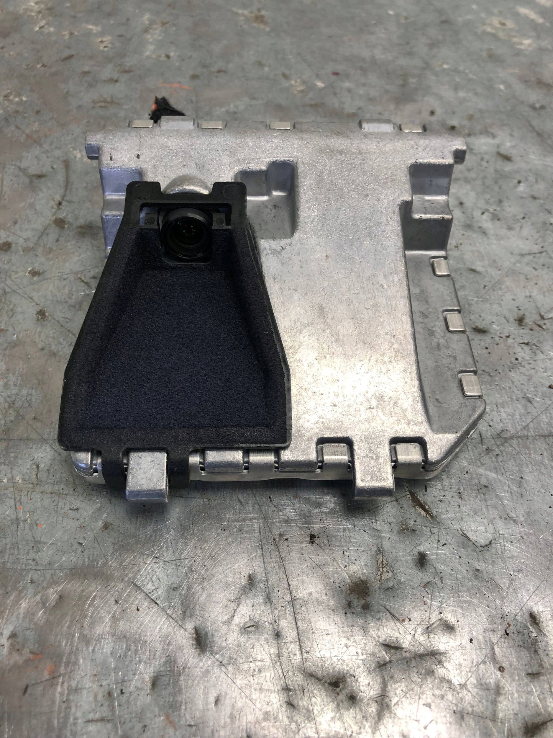KAMERA windows front PRZEDNIEJ MERCEDES W212 A0009058000