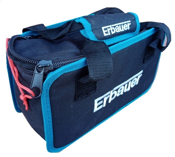 ERBAUER TORBA MONTERSKA NA NARZĘDZIA