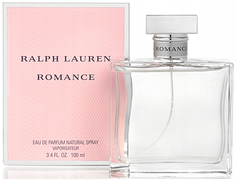 Ralph Lauren Romance Edp 100ML Oryginał