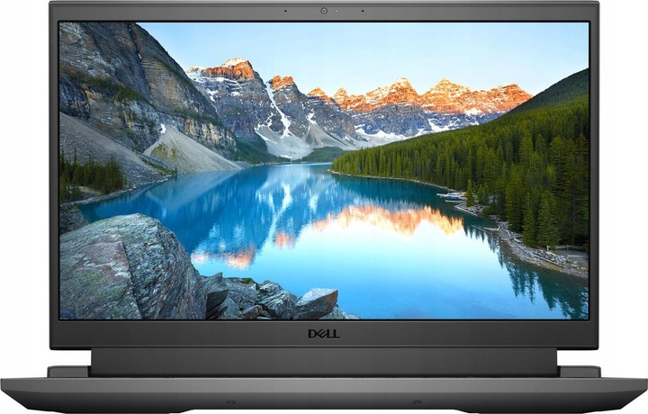 

Dell Inspiron G15 5511 i5 16GB 512SSD RTX3050 W11