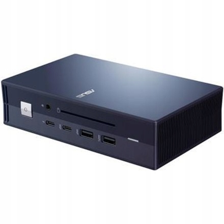 Stacja dokująca ASUS Simpro Dock II 90NX0460-P00030 Kod producenta 90NX0460-P00030