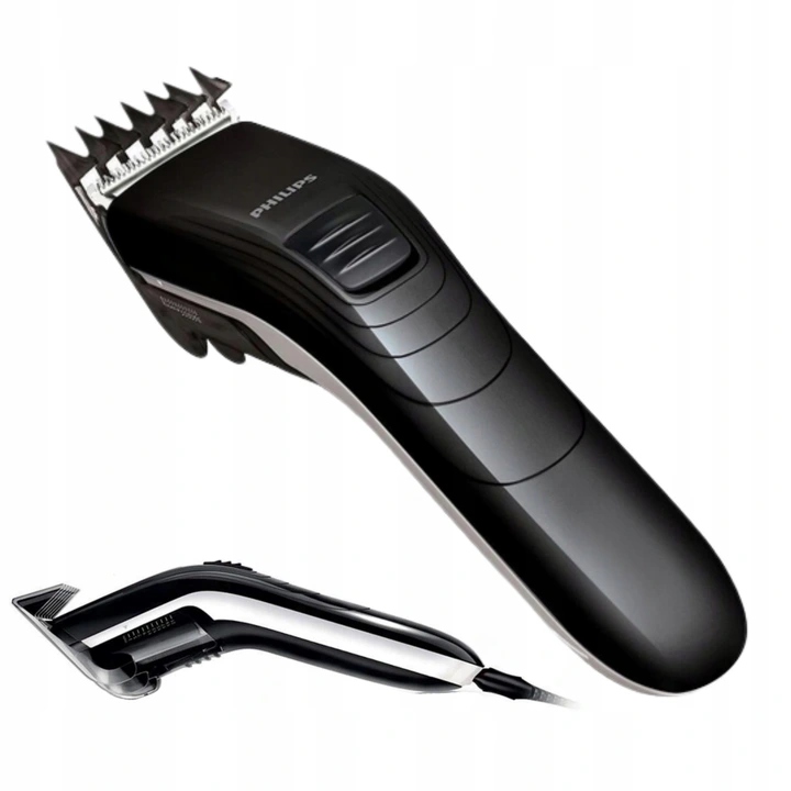 MASZYNKA DO STRZYŻENIA WŁOSÓW PHILIPS GOLARKA PREMIUM LINE TRYMER Linia maszynka Strzyżenia włosów kabel