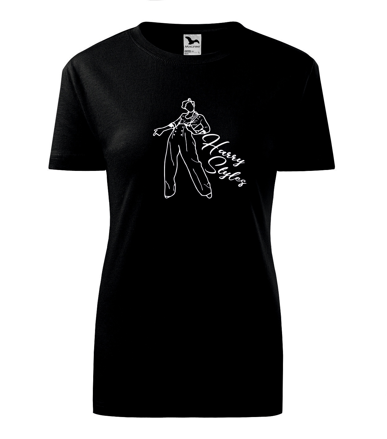 

Koszulka T-shirt Harry Styles Fine Line damska
