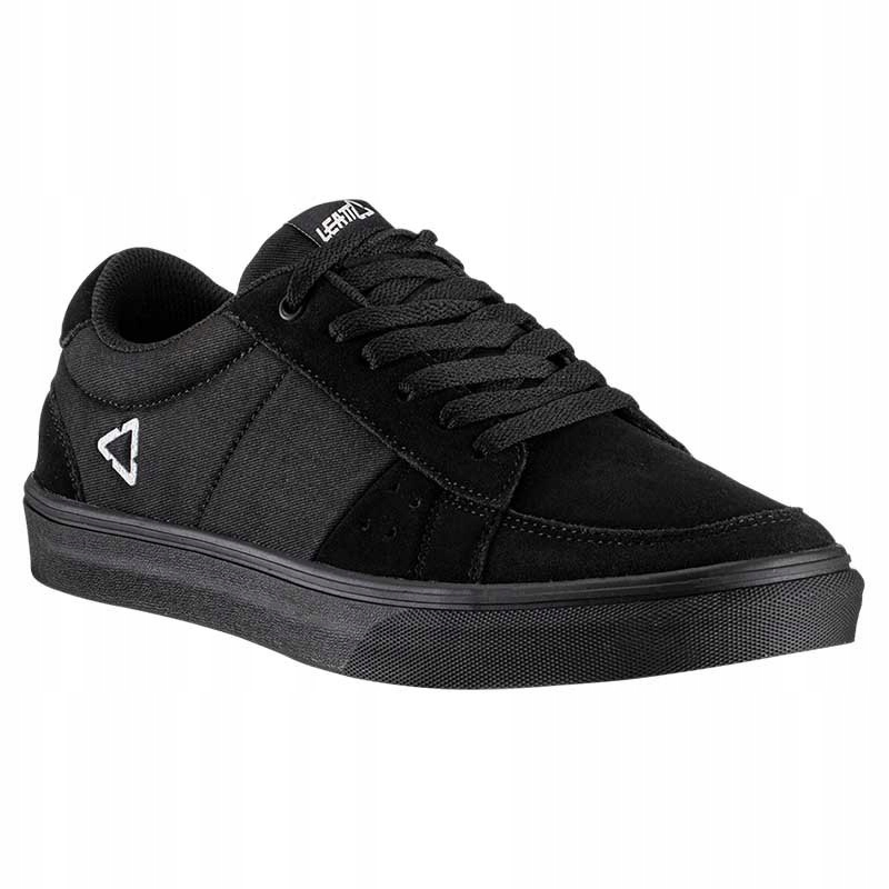 LEATT 2023 BUTY 1.0 FLAT SHOE BLACK 43 27 cm Rozmiar 43