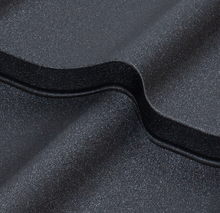 Blachodachówka modułowa Bella Sara D-Matt czarna Kod producenta BELLASARADMATT9005