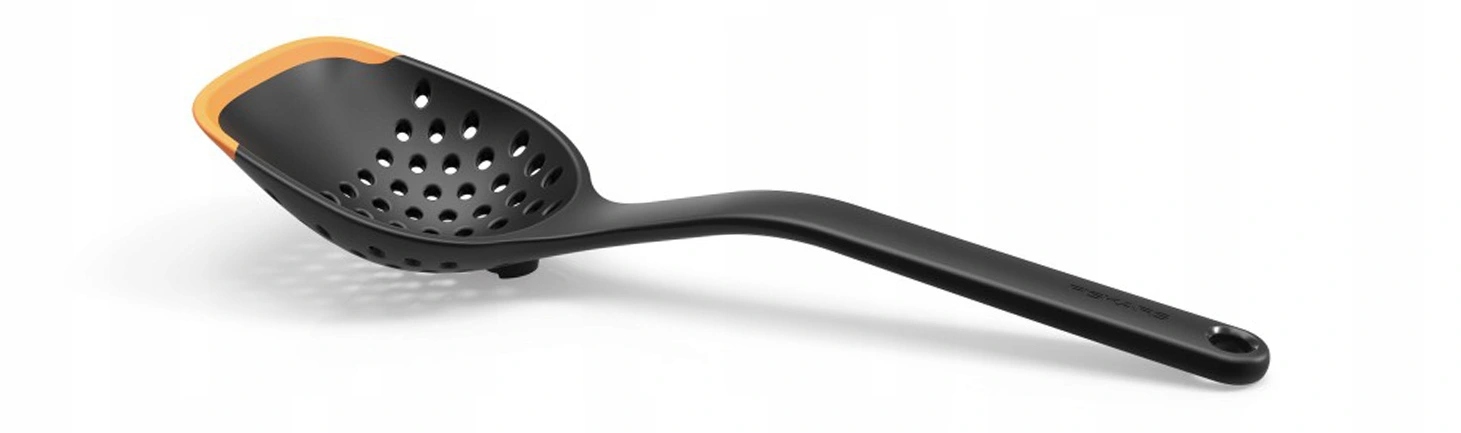 

Fiskars Łyżka Cedzakowa Z Silikonem 1027302