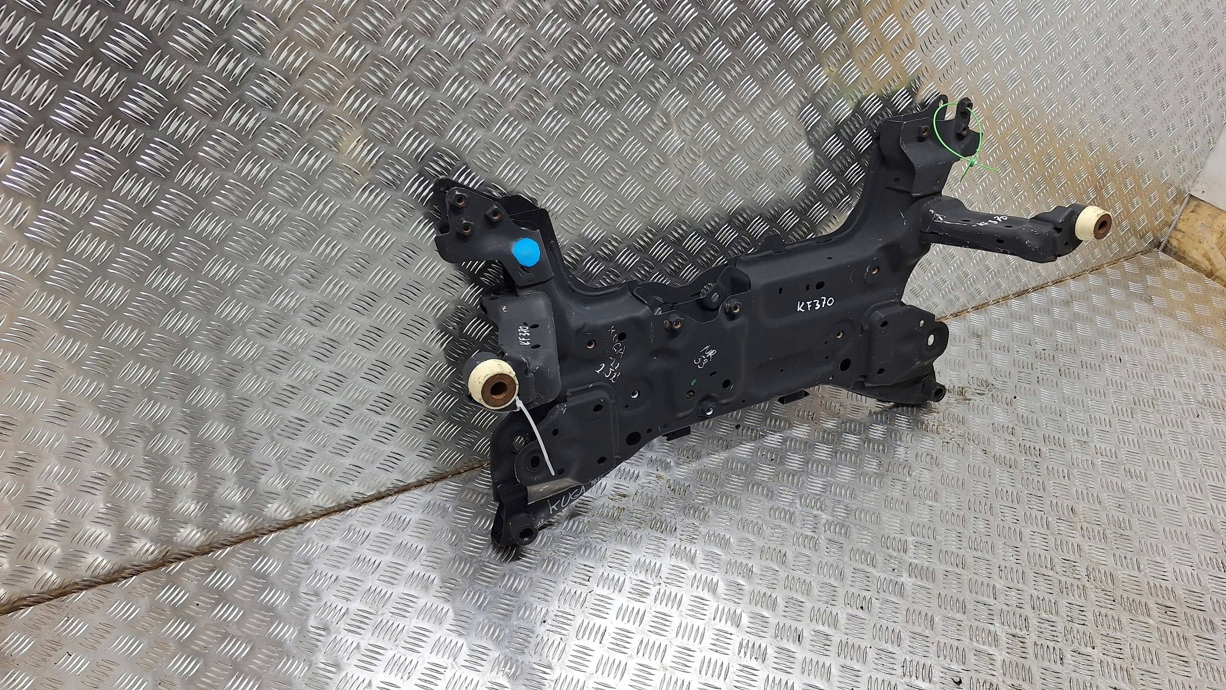 axle beam subframe axle beam front JX61-5019-BEH FORD FOCUS MK4 2.0 TDCI