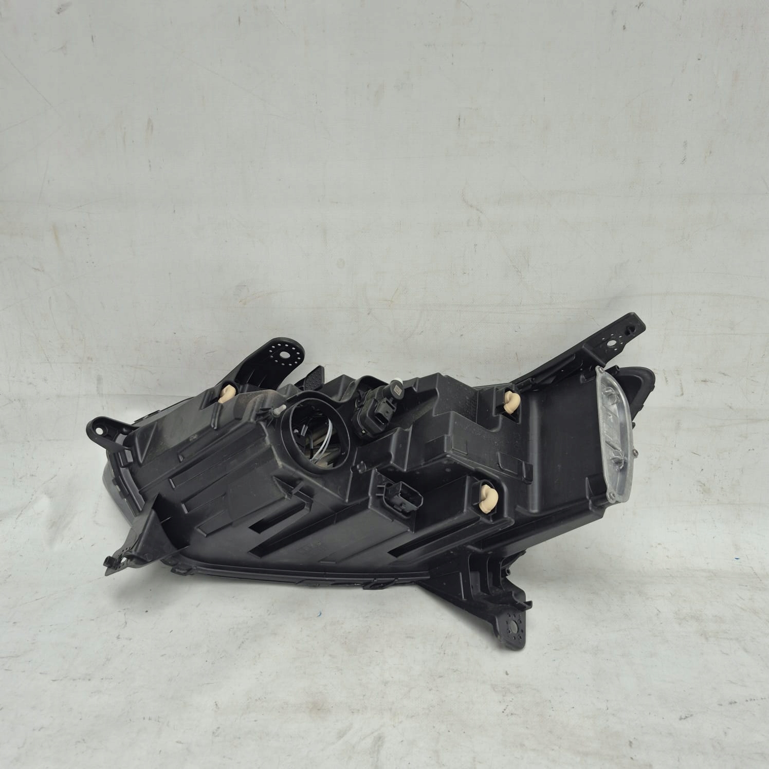 DACIA SANDERO III 20- light right front front FULL LED 260107920R