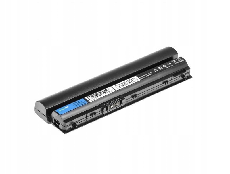 Green Cell Baterie DE55 Pro Dell Rfjmw 4400 Mah 11.1V
