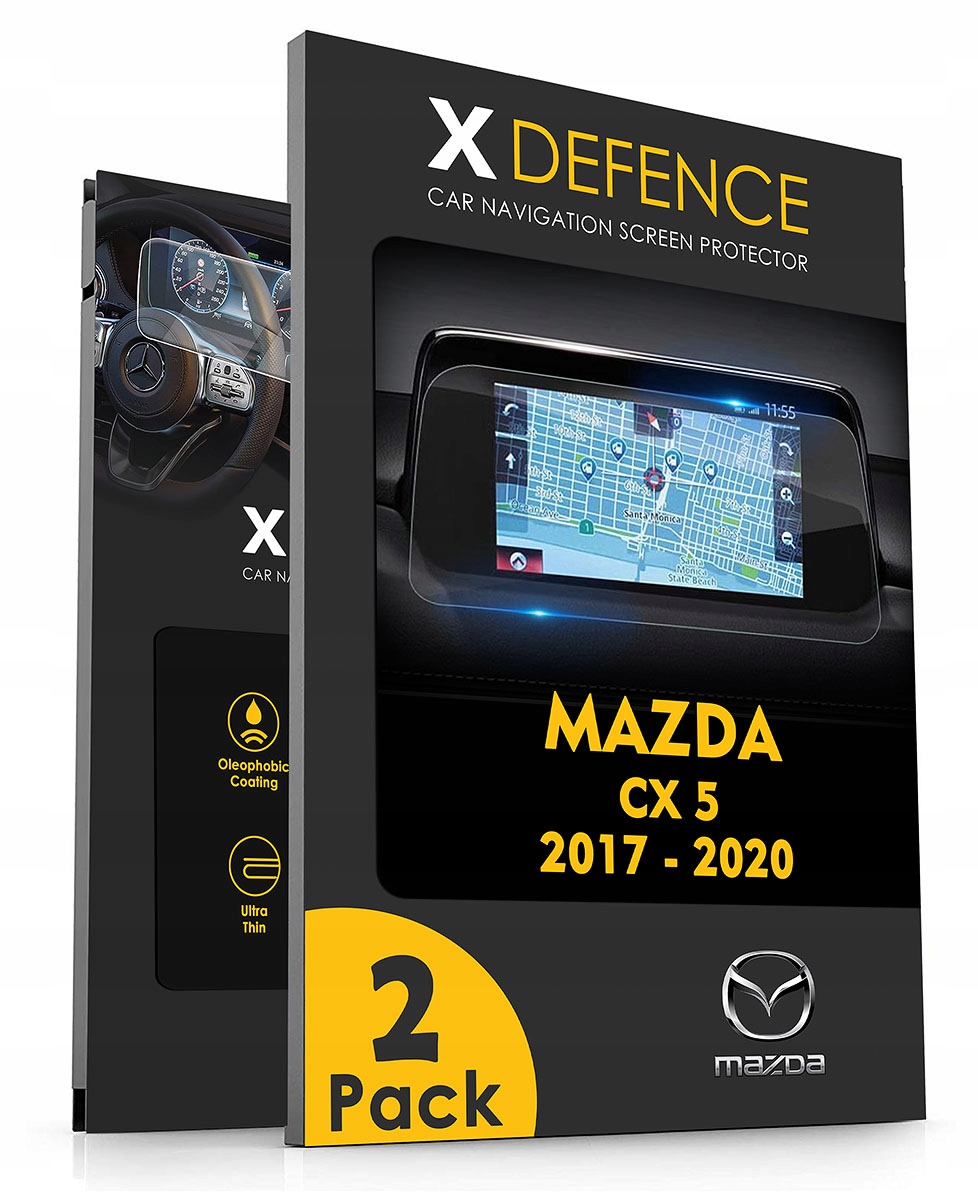 

Najlepsze Szkło Do Mazda CX 5 2017 2020