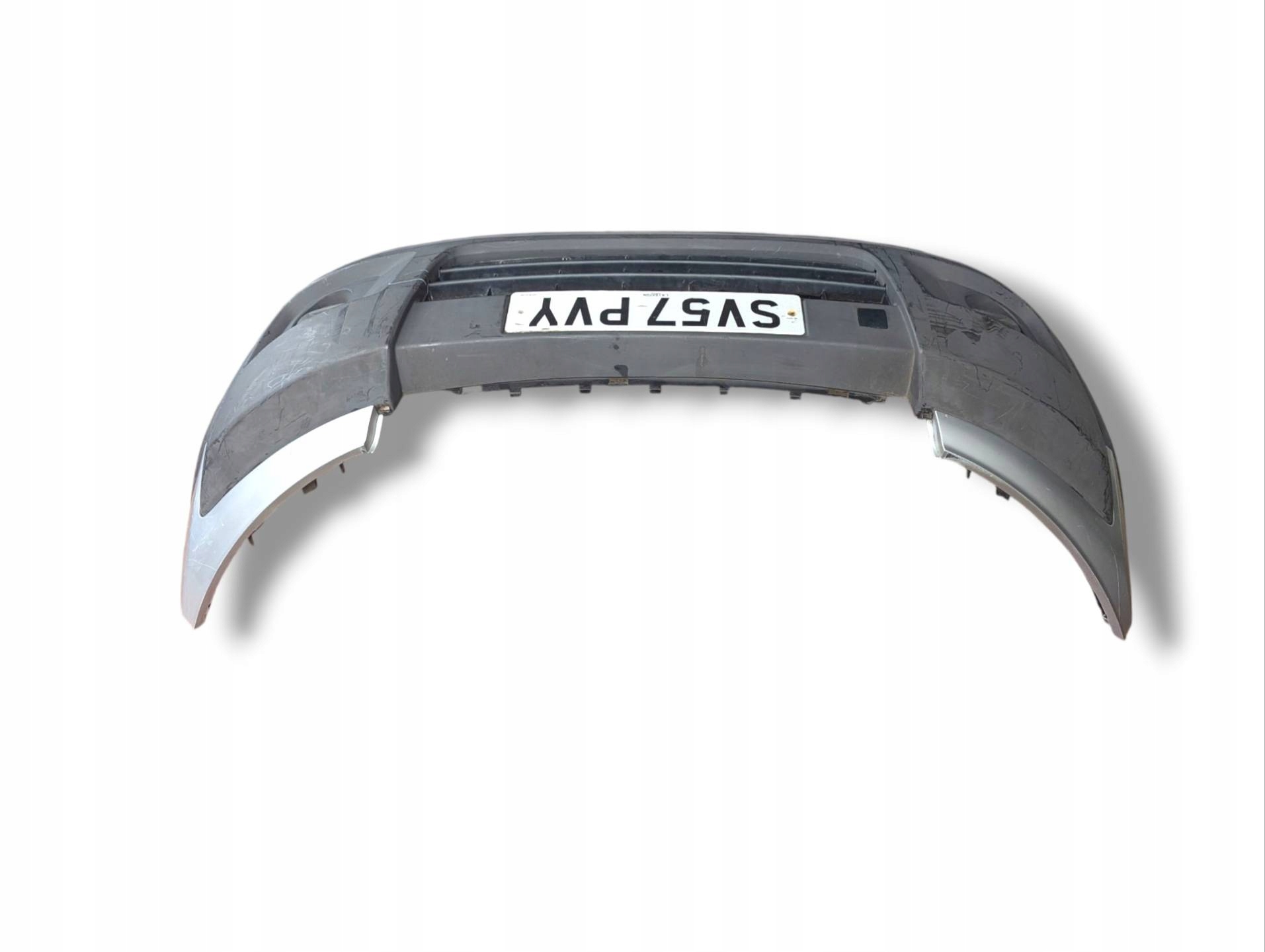 nárazník předek Peugeot Expert 2 2007 1407586077