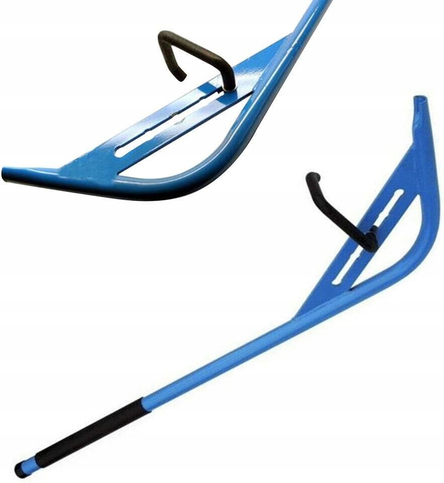 Páka Pro Vytlačování Čepů Kyvadel, Univerzální Lžíce