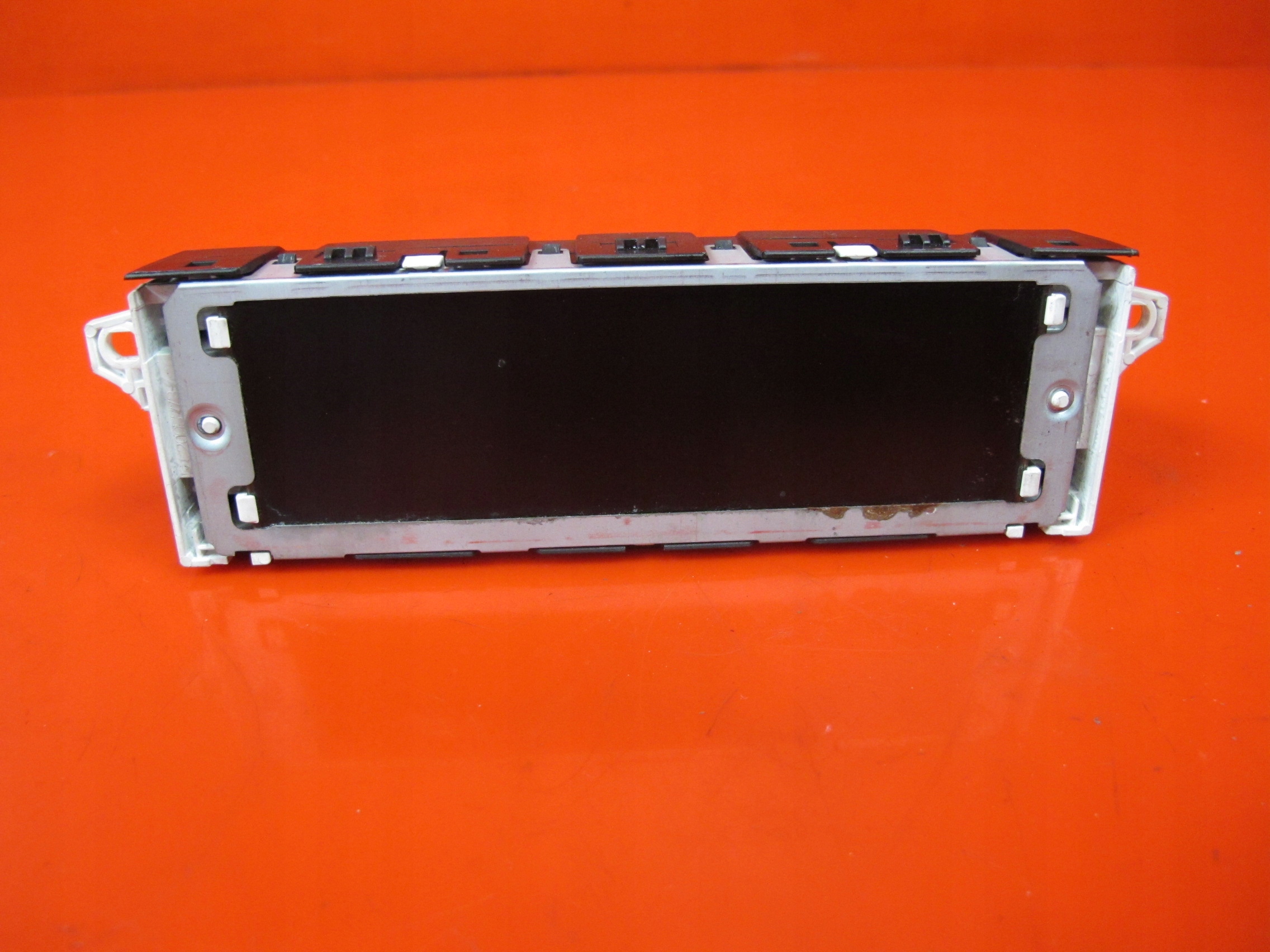 CITROEN BERLINGO 3 III PARTNER display 9678491880 Johnson Controls