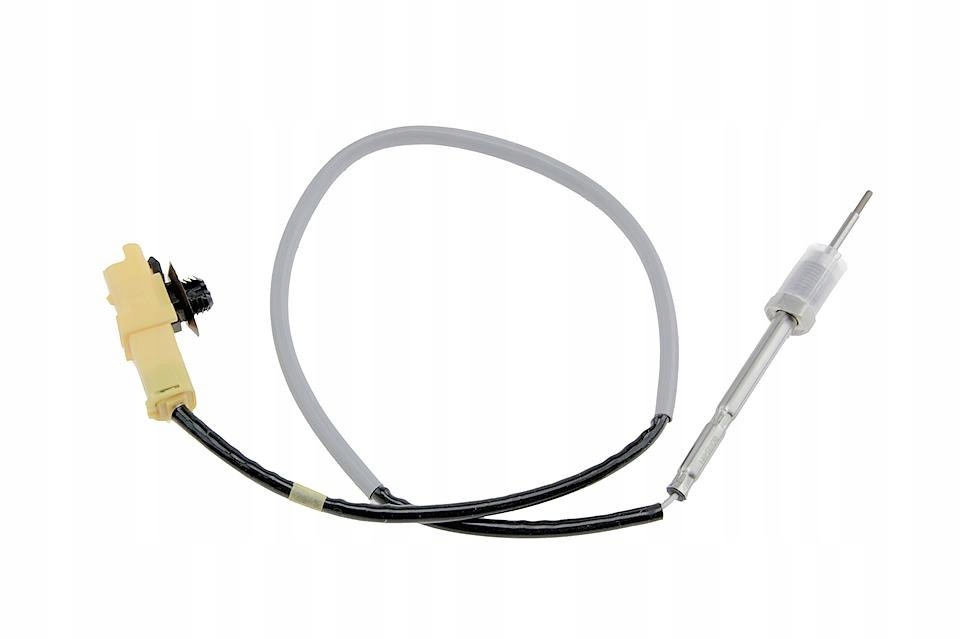 CZUJNIK TEMPERATURY SPALIN QASHQAI 2.0DCI 07-13 Producent części NTY