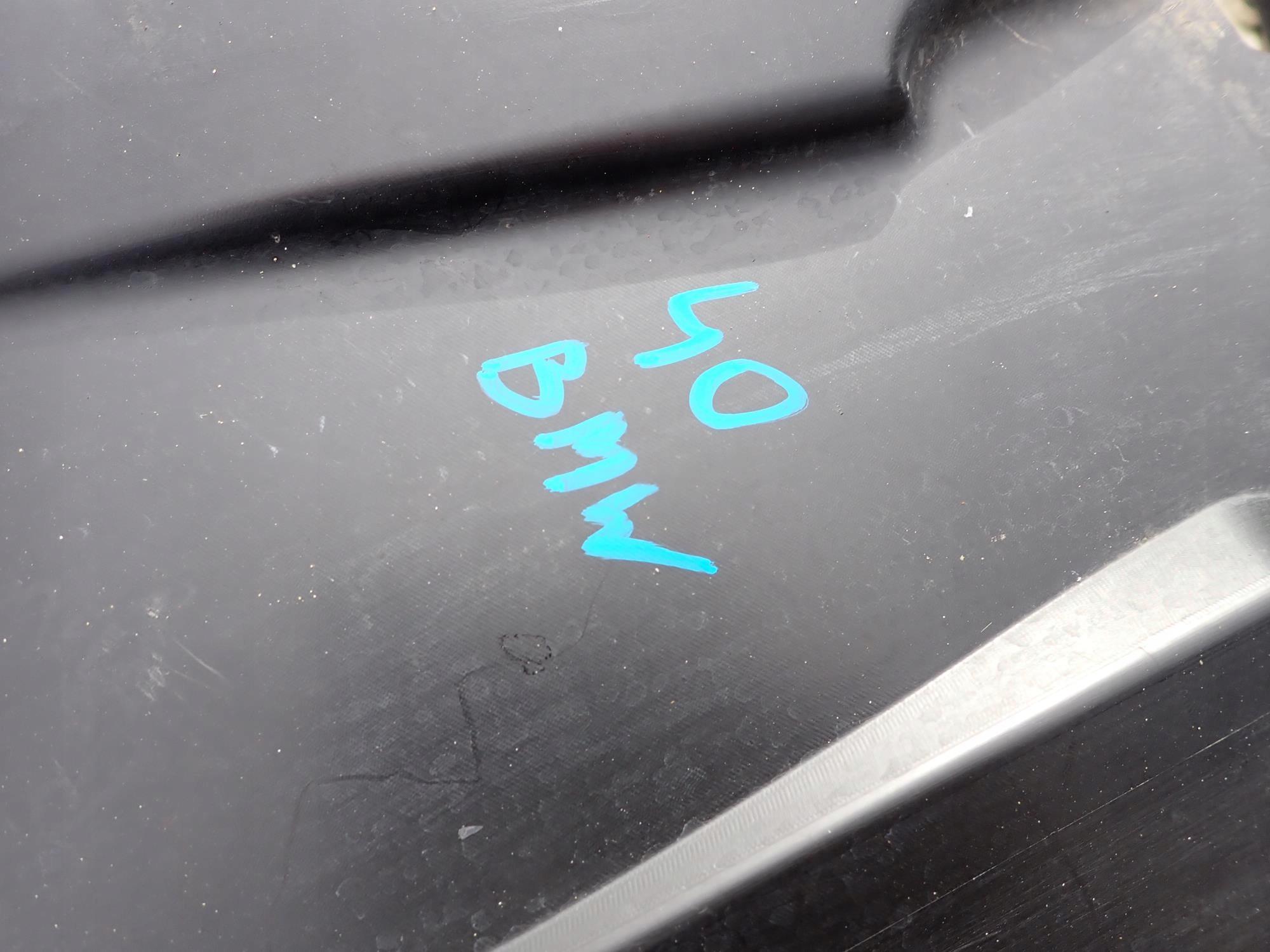 BMW 3 F30 F31 11-18 mudguard front front left