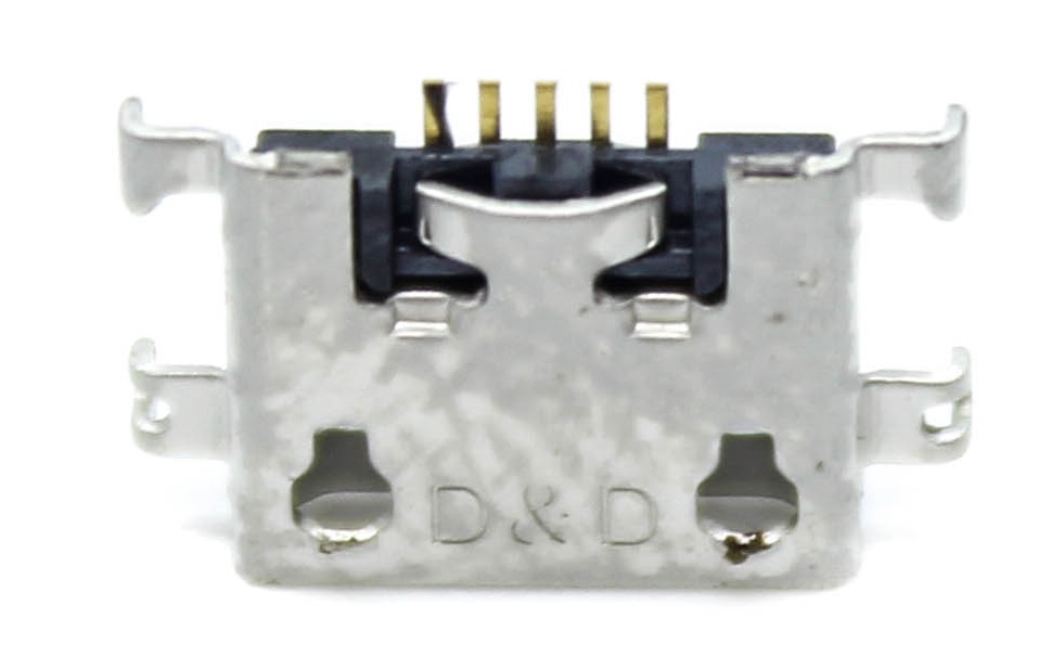 

Xiaomi Redmi 6 Złącze Gniazdo Micro Usb Port