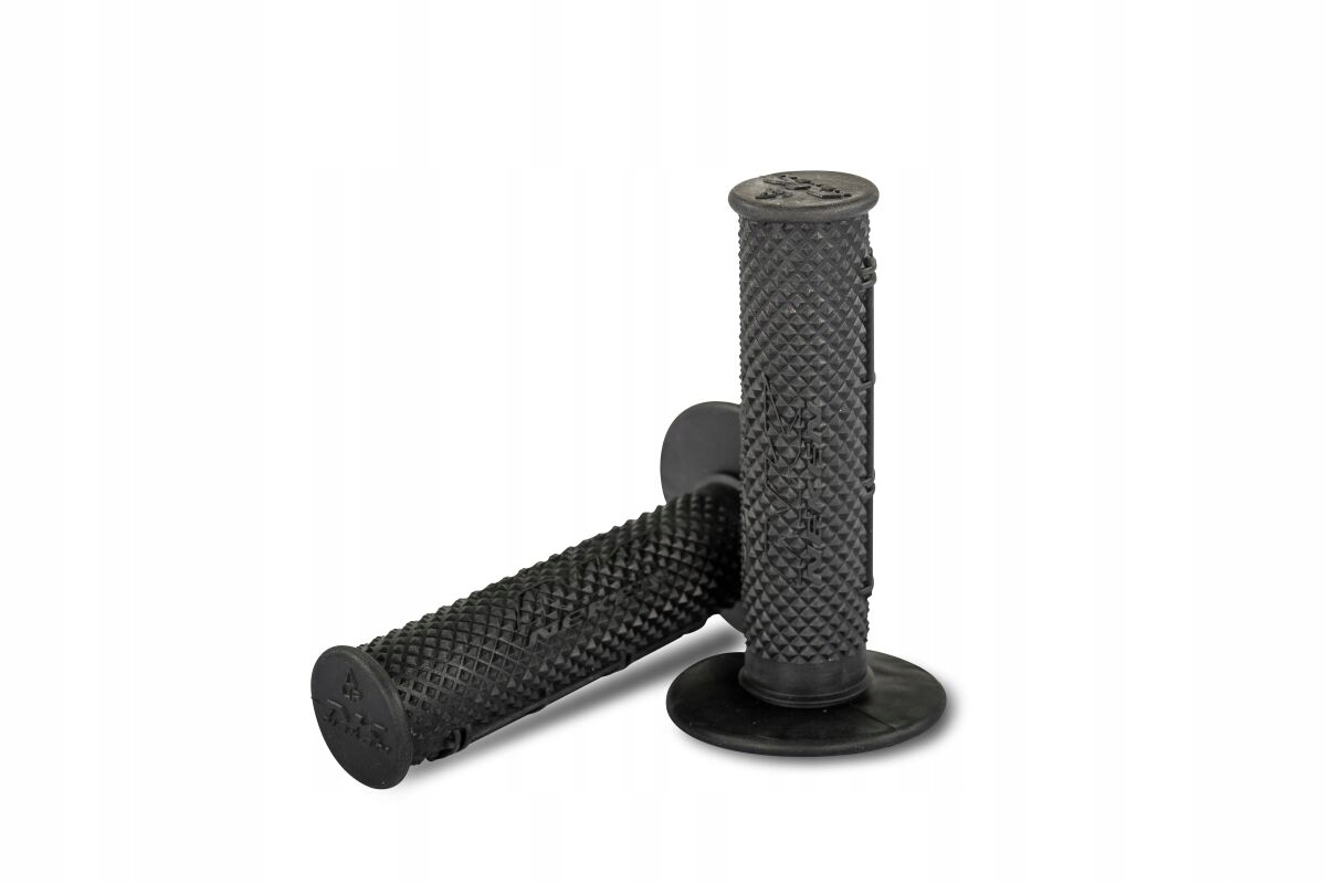 Gripy Manetki Neken Black Diamond Gas Gas Ec 250 Honda Cr 125 Grip-bk-d