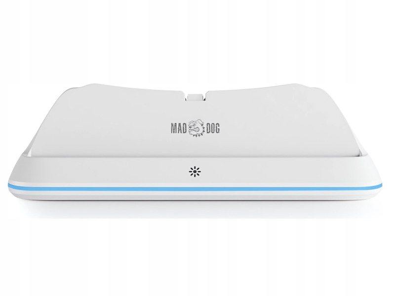 Stacja ładująca Mad Dog GPC550W Biały