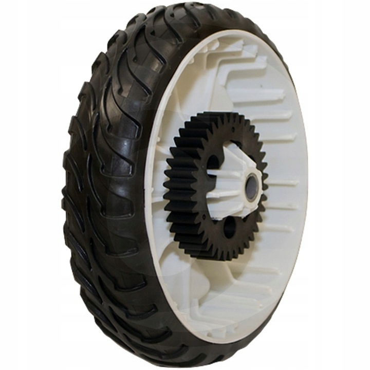 Koło kółko toro 203mm x 12,7 mm kosiarka