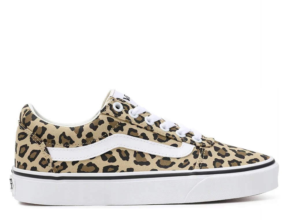 

Buty damskie trampki Vans Ward VN0A5HTMBB8 38