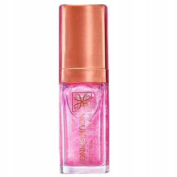 ODŻYWCZY OLEJEK DO UST OILS SHIMMERING PETAL AVON