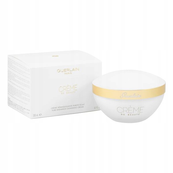 Guerlain Pure Radiance Čisticí Krém 200 ML