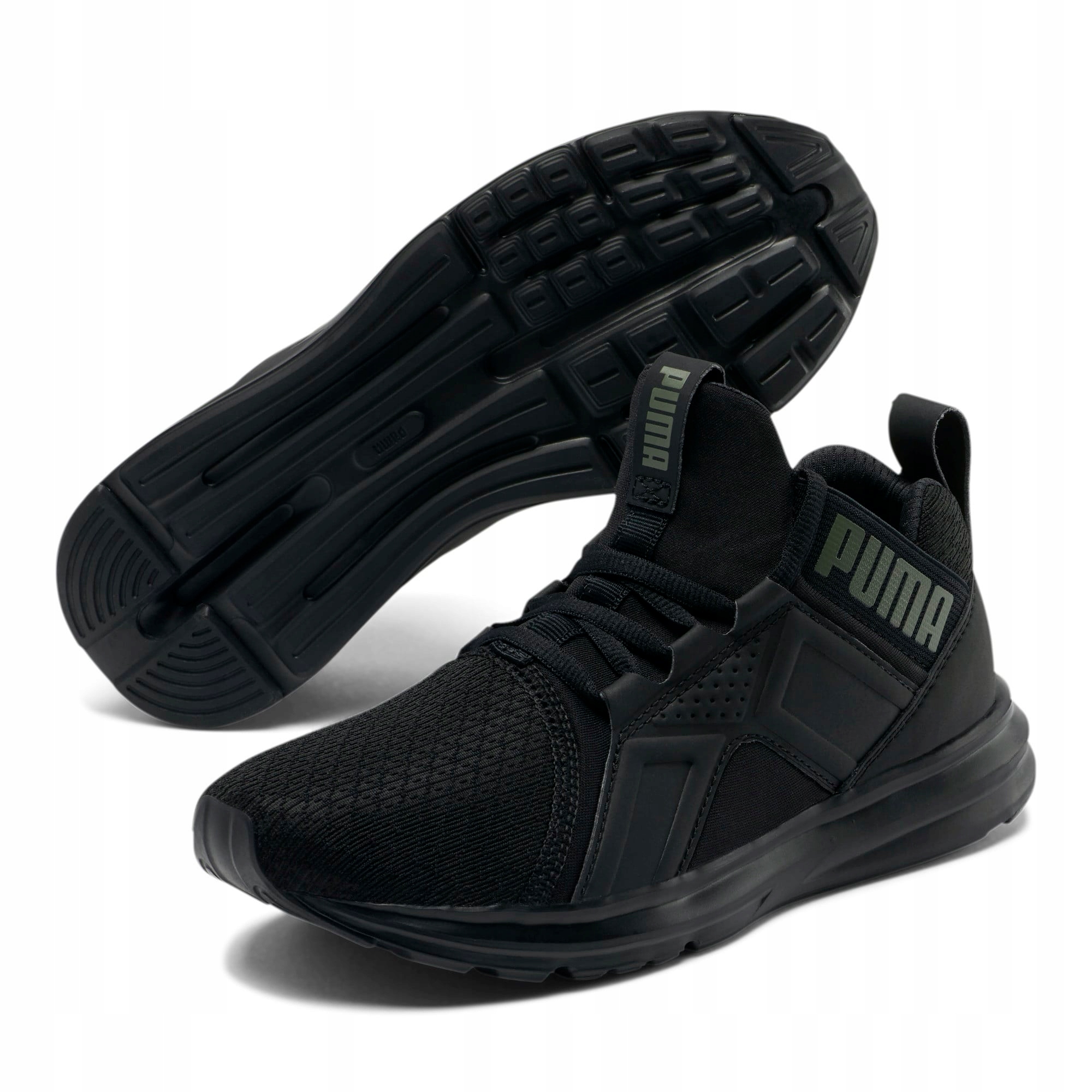 

Puma Buty Enzo Jr 19018902 r 37