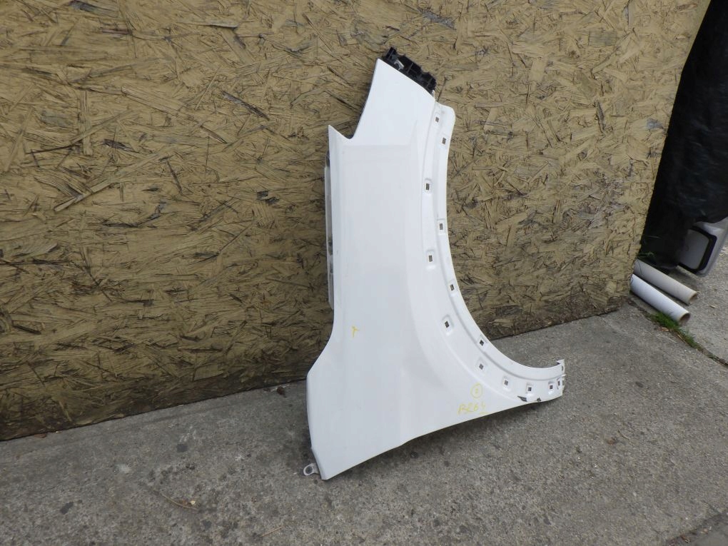 HYUNDAI TUCSON III 3 2015- fender right front