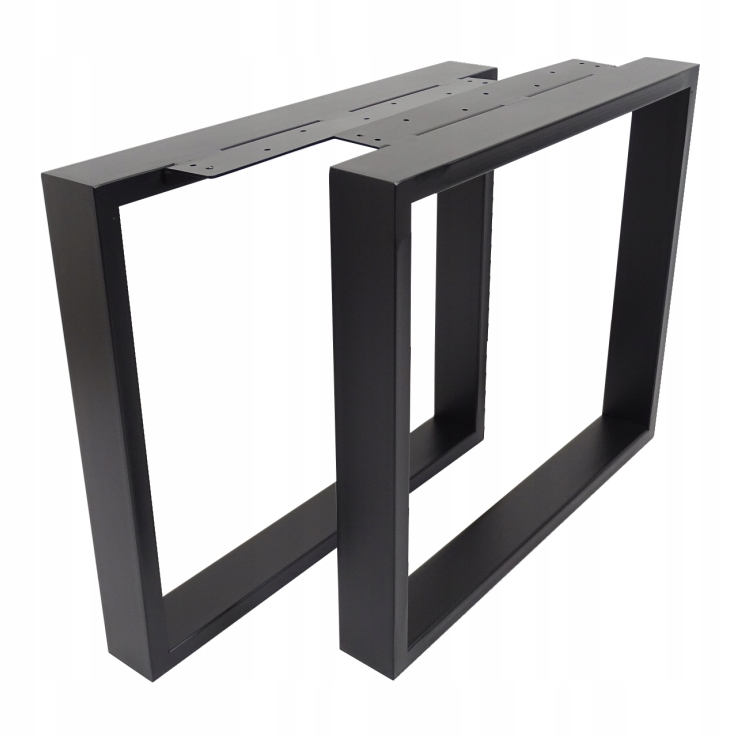 

Podstawa Nogi do Stołu Metal Loft Industrial 50x43